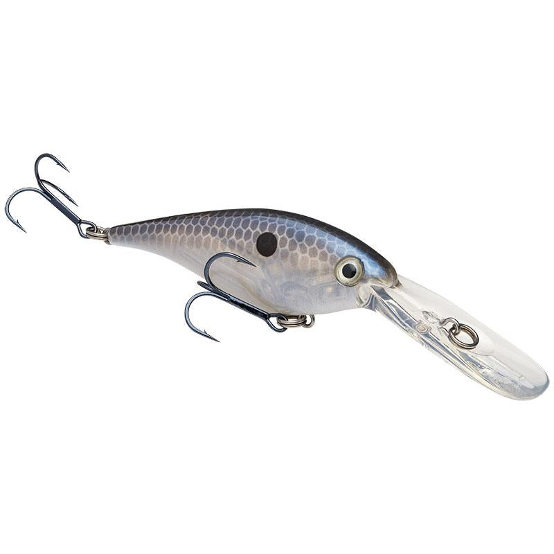 Strike King Lucky Shad Pro Model