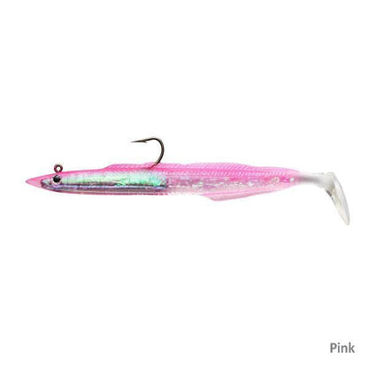 Berkley Powerbait Sandeels / 4in / 5in