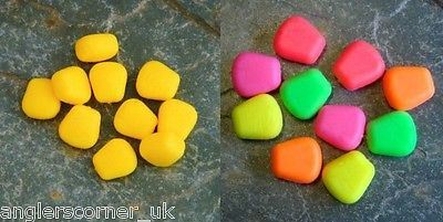 Enterprise Sweetcorn Pop Up Mini Yellow / Unflavoured 