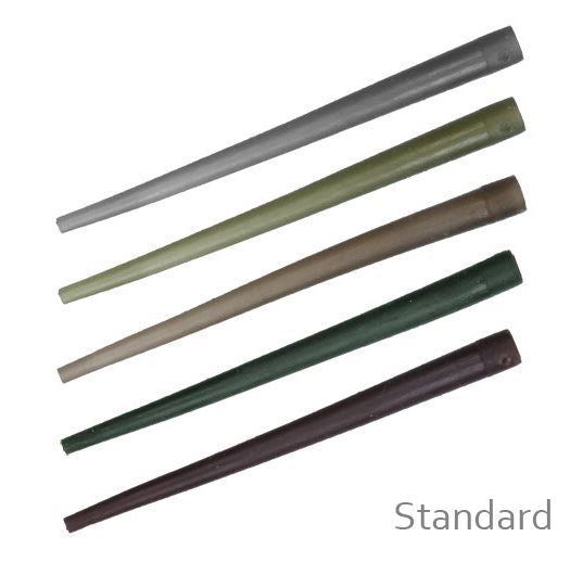 Gardner Covert Anti-Tangle Sleeves