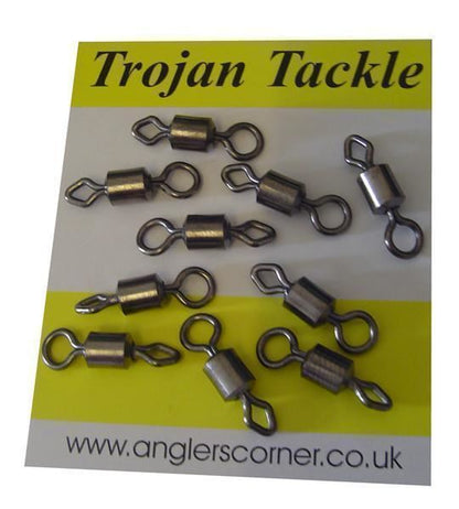 Trojan Tackle Rolling Swivel