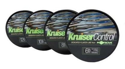 Korda Kruiser Control 8lb