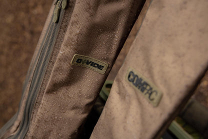 Korda Compac 3 Rod Divide Holdall 13ft
