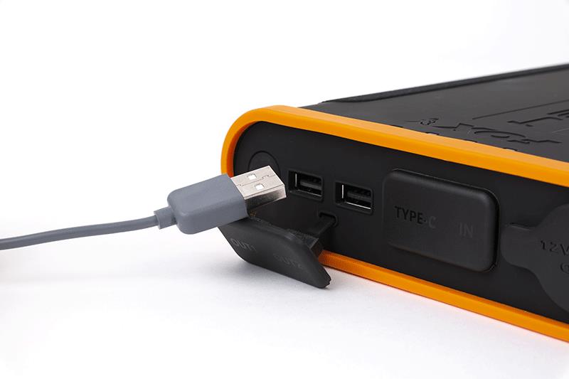 Fox Halo Power Pack 48K