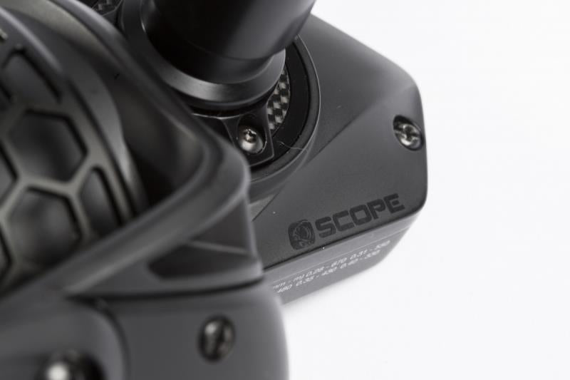 Nash Scope GT6000