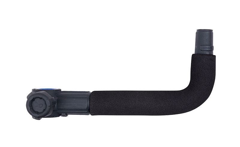 Fox Matrix 3D-R Protector Bar Short