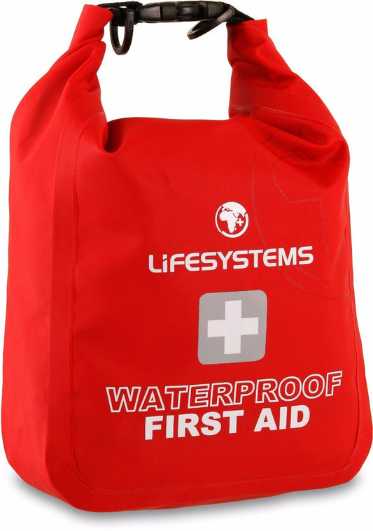 Lifesystems First Aid Kits - Waterproof