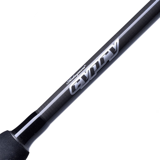 Shakespeare Cypry Carp Rod / 12ft 3lb TC Telescopic