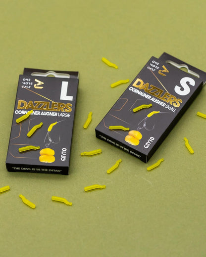 One More Cast Dazzlers Cornaliner Aligner