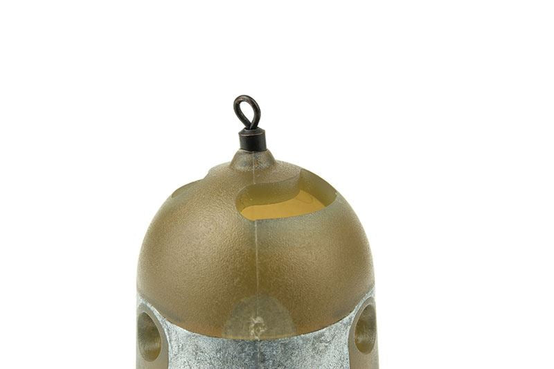 Fox Matrix Bell Feeder Medium 30gram