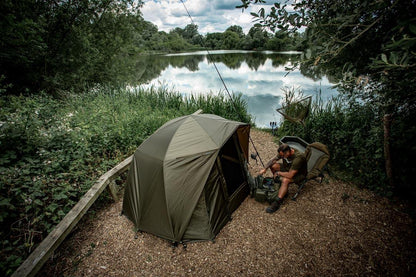 Trakker Tempest Brolly 100T - Skull Cap Wrap