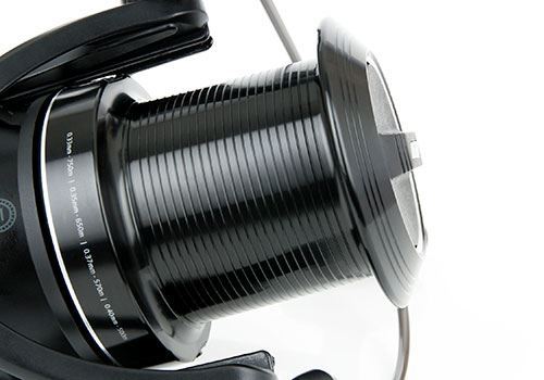 Fox FX13 Reel Standard Spare Spool
