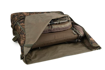 Fox Camolite Large Bed Bag (Fits Flatliner Sized Beds)