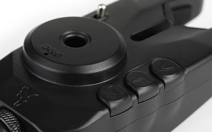 Fox Mini Micron X 2 Rod Set