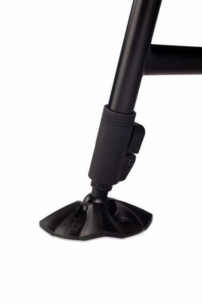 Nash MF60 Indulgence All Season 4 Fold Sleep System