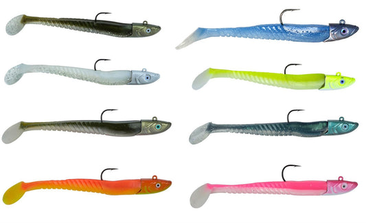 TronixPro Axia Mighty Eel