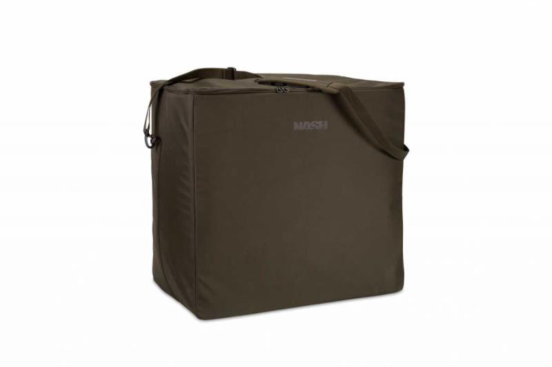 Nash MF60 Indulgence All Season 4 Fold Sleep System