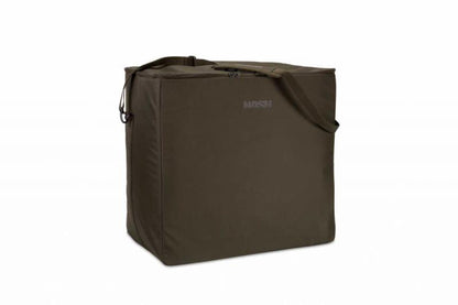 Nash MF60 Indulgence All Season 4 Fold Sleep System