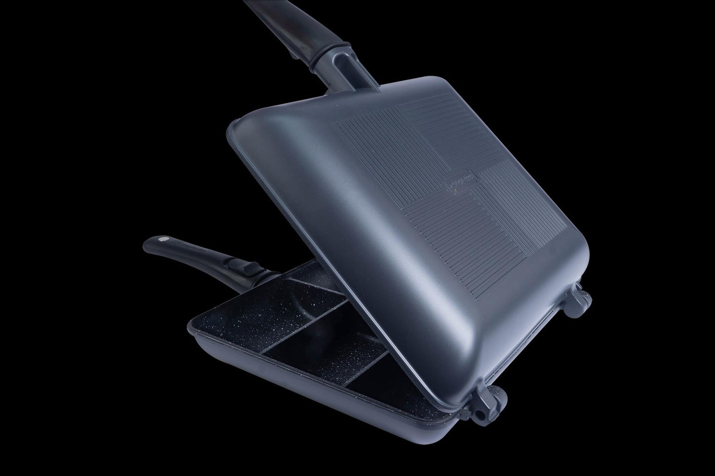 RidgeMonkey Connect Combi & Steamer XXL Granite Edition