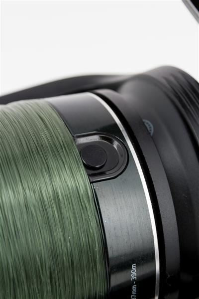 Fox FX11 Reel (no spare spool)