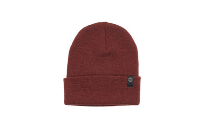Korda LE Klassic Beanie Burgundy