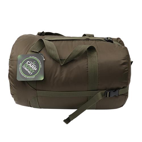 Gardner Carp Duvet Compact