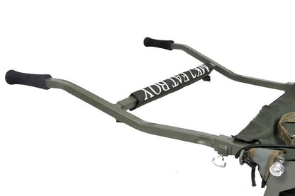 Carp Porter MK2 Fat Boy Deluxe