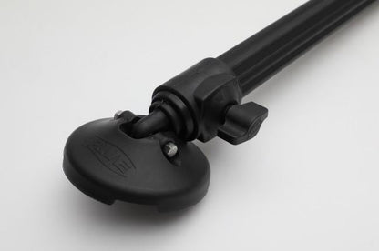 Guru Rive Black Anodised Leg