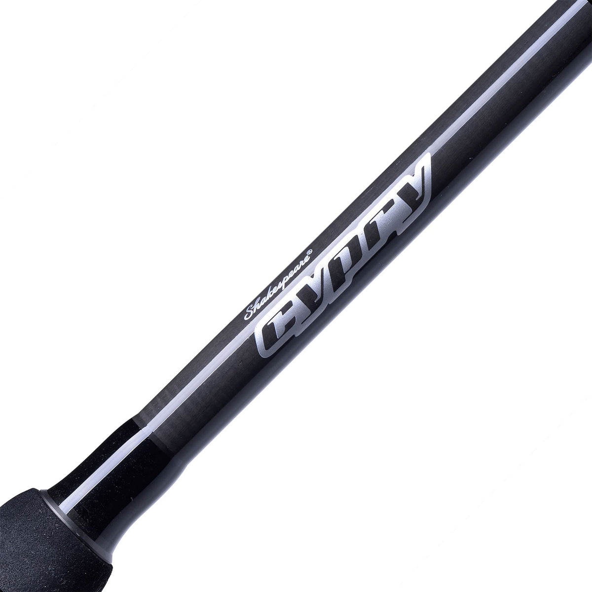 Shakespeare Cypry Carp Rod / 10ft 3lb TC 2pc