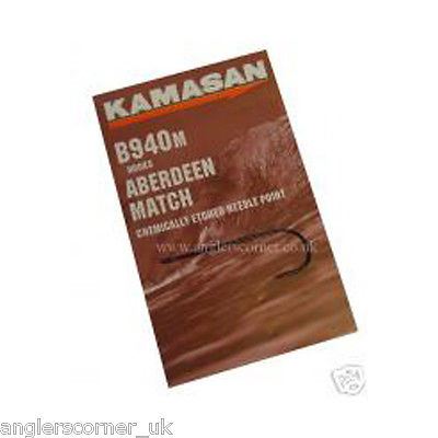 KAMASAN B940M Size 3/0