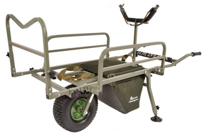 Carp Porter MK2 Fat Boy Deluxe