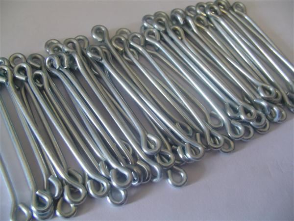 Grip Lead Short Tails 50