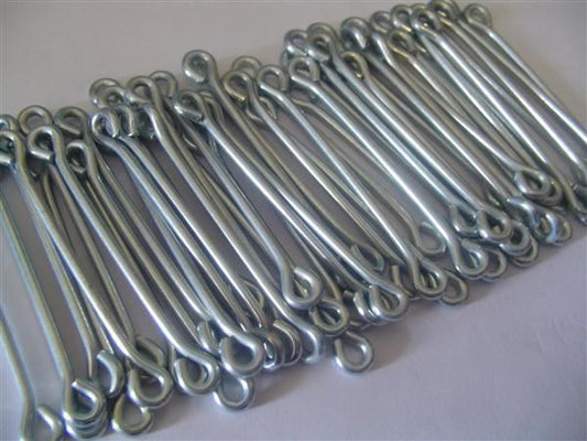 Grip Lead Short Tails 50