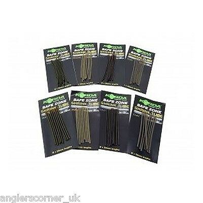 Korda Shrink Tube Clay Small