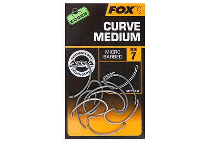Fox Arma-Point Curve Medium