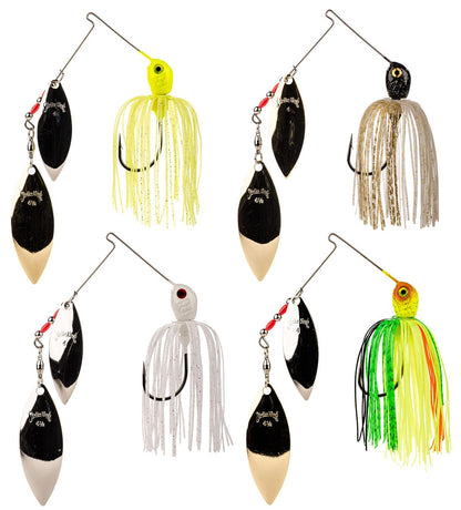 Strike King Premier Pro-Model Spinnerbait