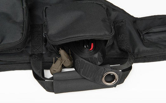 Spomb 13' Double Rod Jacket