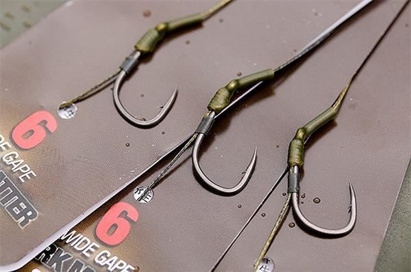 Korda Dark Matter Rig