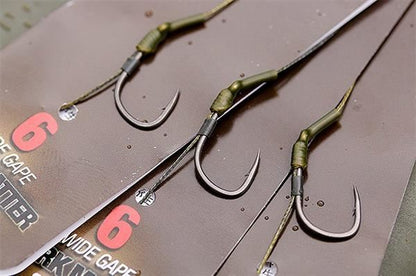 Korda Dark Matter Rig
