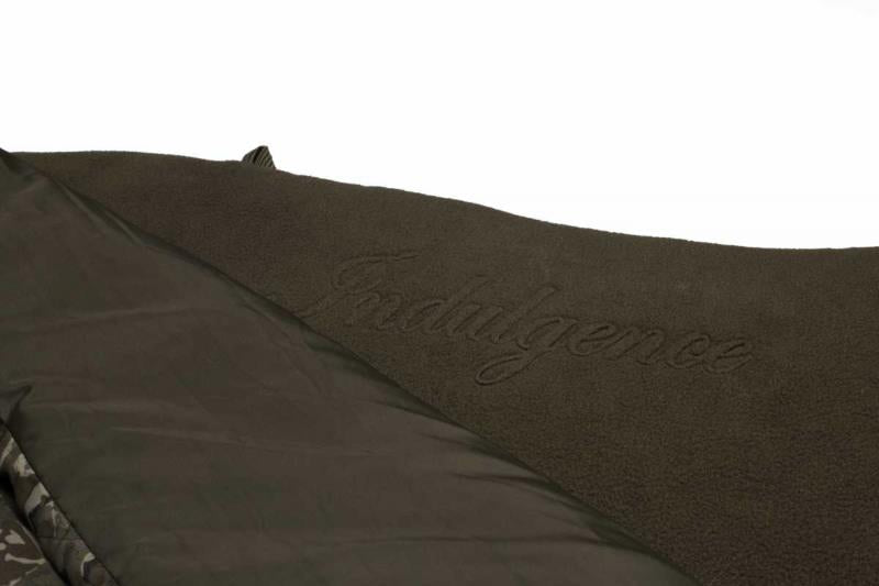Nash MF60 Indulgence SS4 5 Season Sleep System MK II