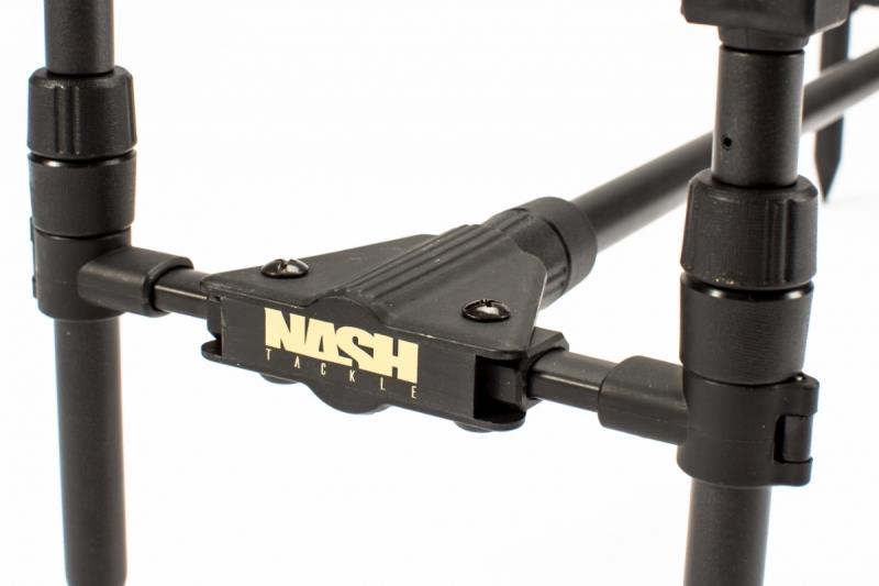 Nash Rod Pod - 2 Rod