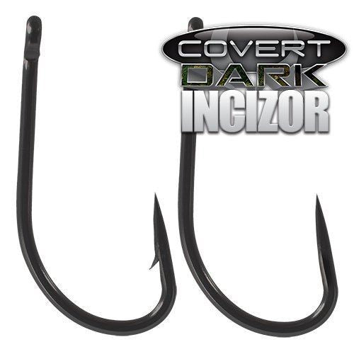 Gardner Covert Dark Incizor