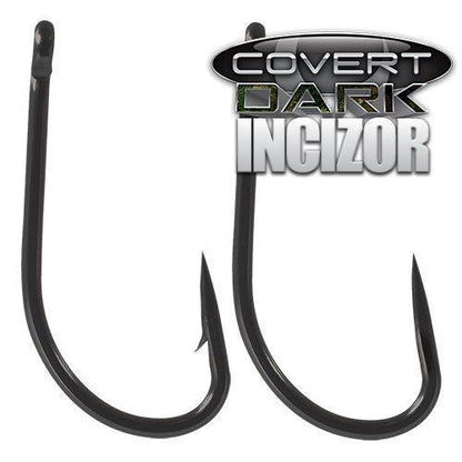 Gardner Covert Dark Incizor