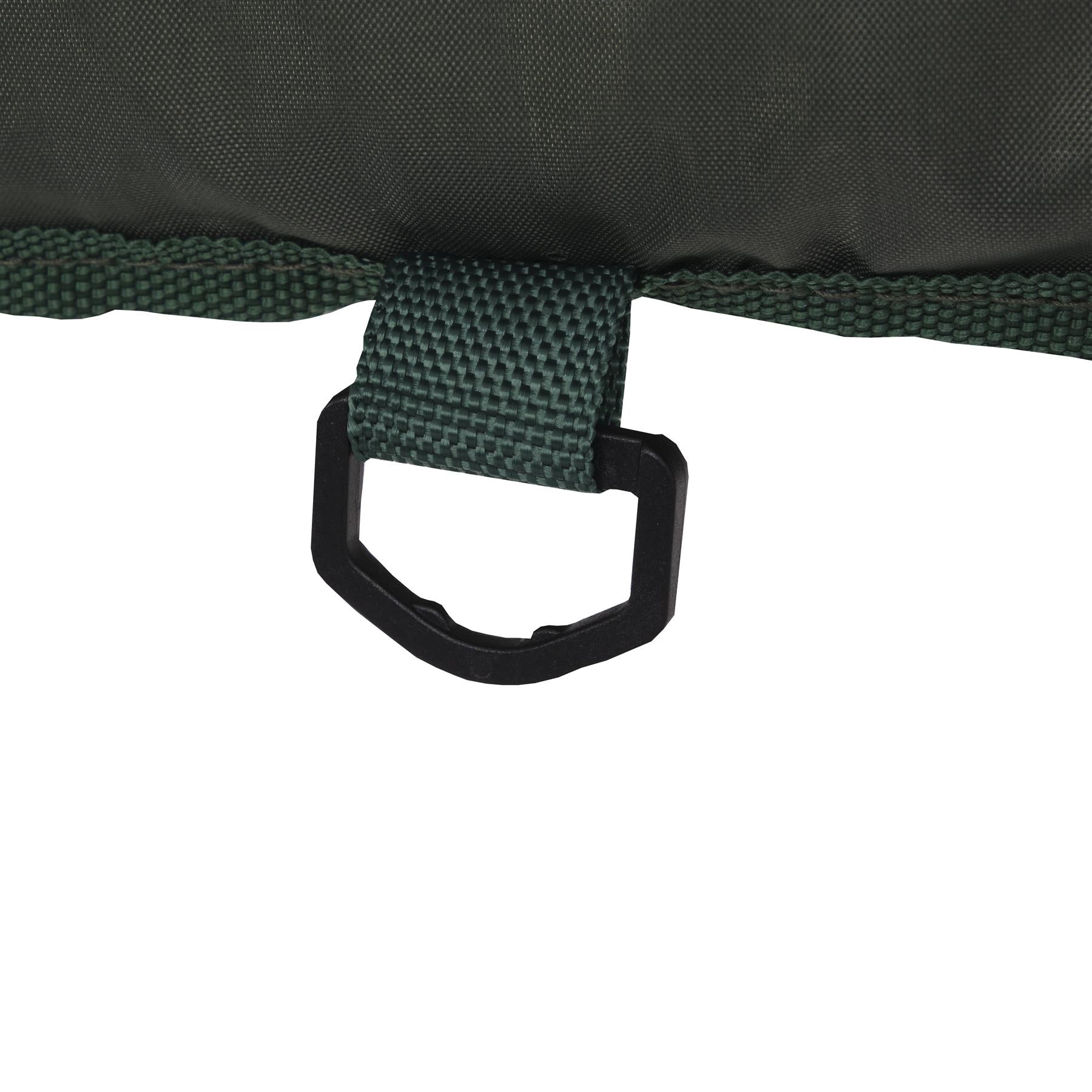 TronixPro Axia Unhooking Mat - 97 x 48 x 2cm - Green