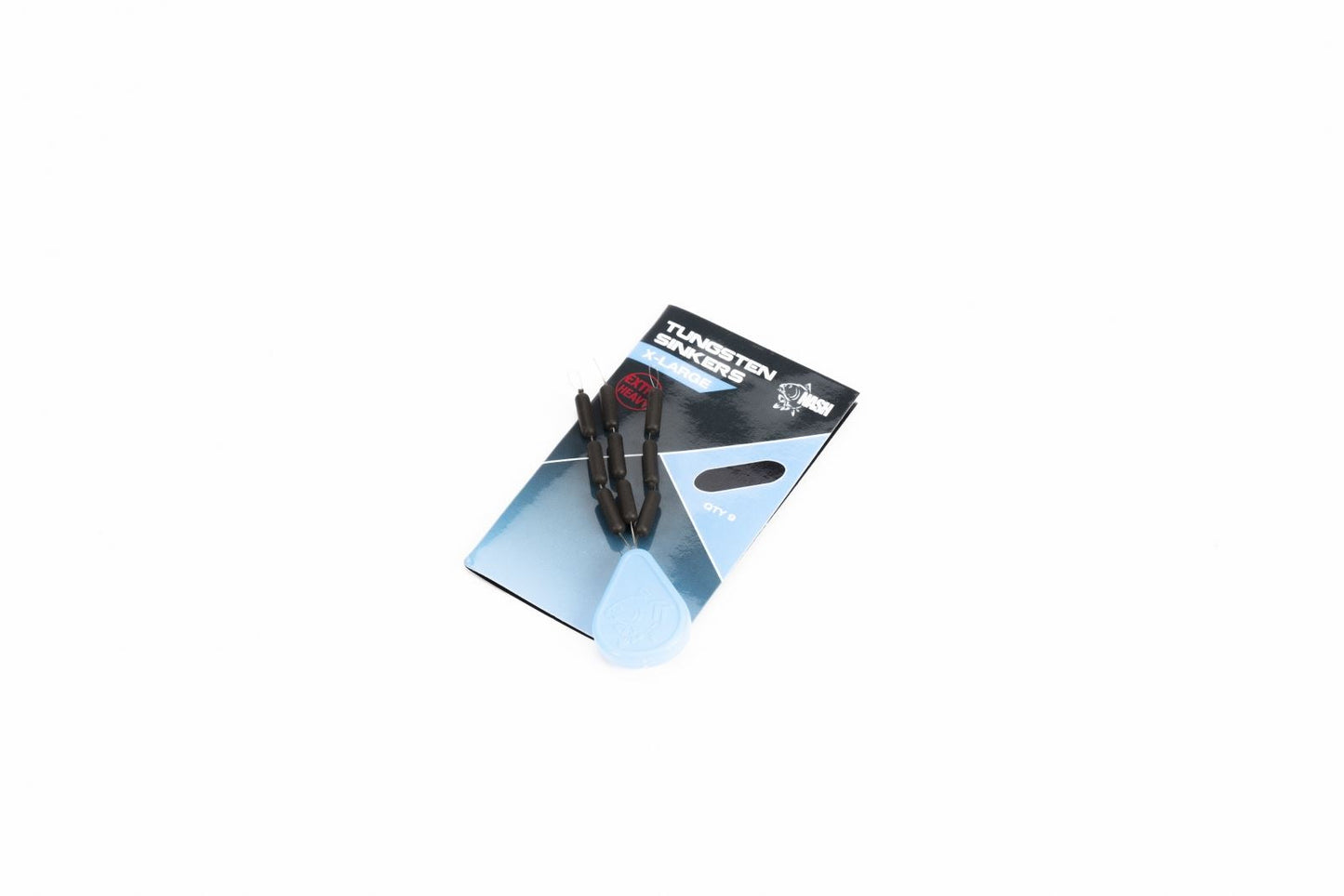 Nash Tungsten Sinkers X-Large