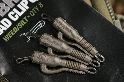 Korda Hybrid Lead Clip QC