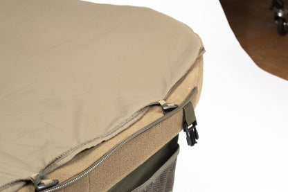 Nash Indulgence Mattress Sheet Standard