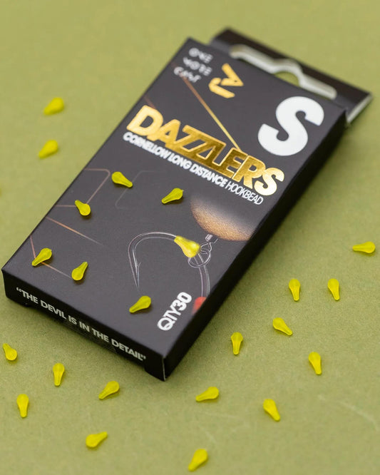 One More Cast Dazzlers Cornello Distance Hookbead Small