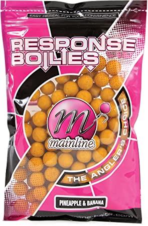 PESCA BOILIES LA BOILIES CHE CATTURA DI PIU' 15mm - 500gr PESCA BOILIES LA BOILIES CHE CATTURA DI PIU' 15mm - 500gr