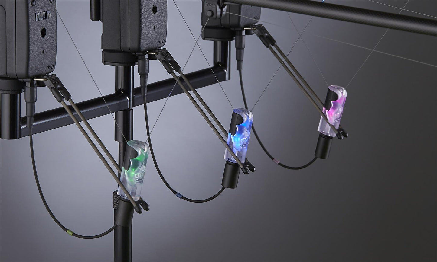 Delkim Nitelite Indication Set